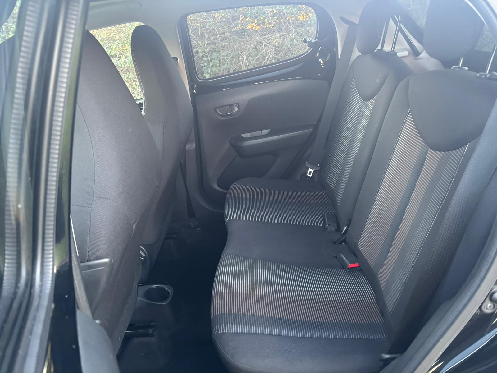 Peugeot 108 Brothers Car Sales 